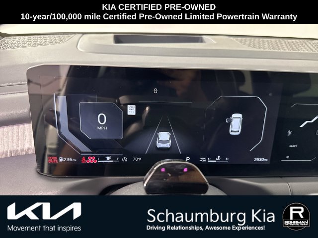 Certified 2027 Kia Telluride SX Prestige X-Line AWD/4WD image 15