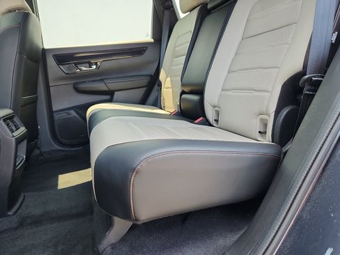 Used 2023 Honda CR-V Sport Touring image 27