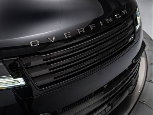 New 2026 Land Rover Range Rover Long Wheelbase Autobiography AWD/4WD image 11