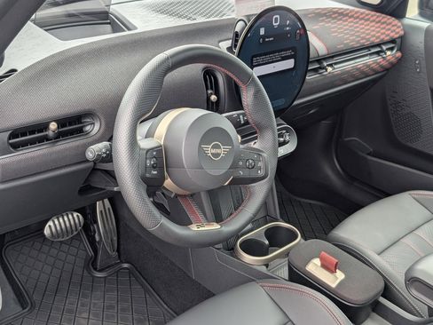 Used 2025 MINI Cooper John Cooper Works FWD image 13