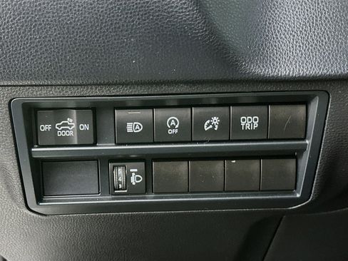 Used 2025 Toyota Tundra SR5 image 16