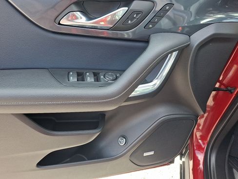 Used 2023 Chevrolet Blazer RS w/ Enhanced Convenience Package image 12