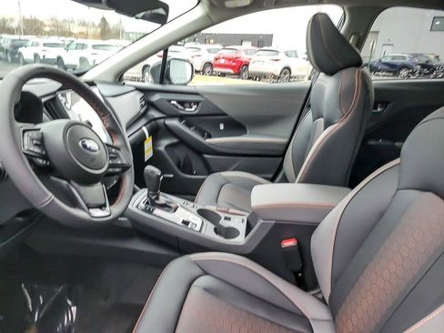 Certified 2025 Subaru Crosstrek 2.5i Limited w/ Crosstrek Mirror Package image 7