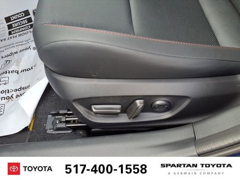 New 2026 Toyota Prius Plug-In Hybrid image 15