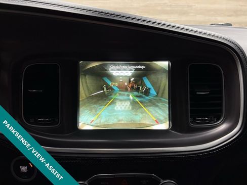 Used 2021 Dodge Charger Scat Pack image 24