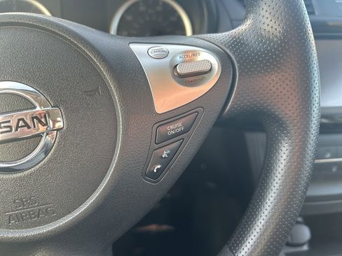 Used 2019 Nissan Sentra S image 34