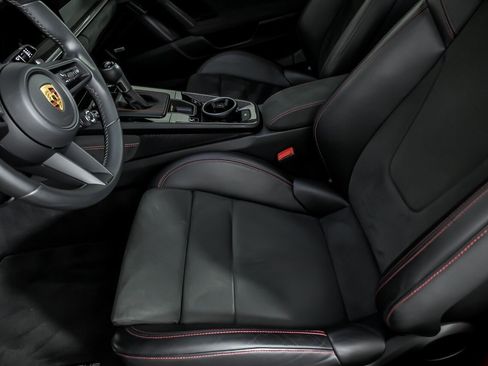 Used 2022 Porsche 911 GT3 RWD image 20