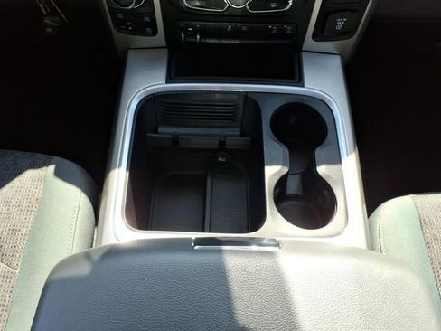 Used 2016 RAM 1500 Big Horn AWD/4WD image 19