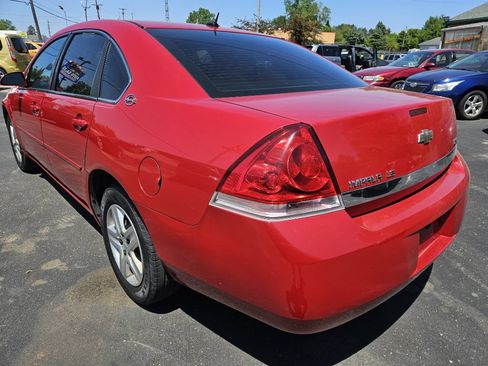 Used 2007 Chevrolet Impala LS FWD image 7