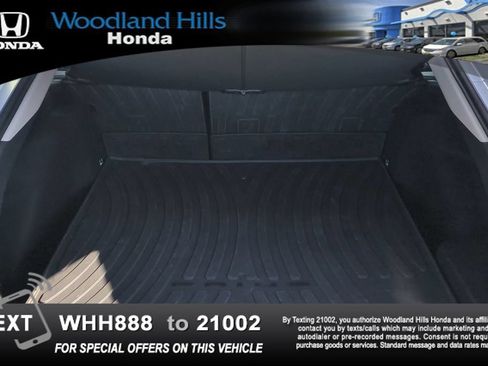 Used 2024 Toyota Prius XLE FWD image 22