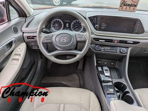 Used 2023 Hyundai Sonata SEL image 18