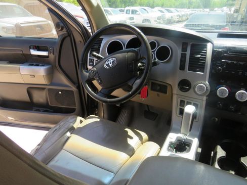 Used 2007 Toyota Tundra Limited image 17