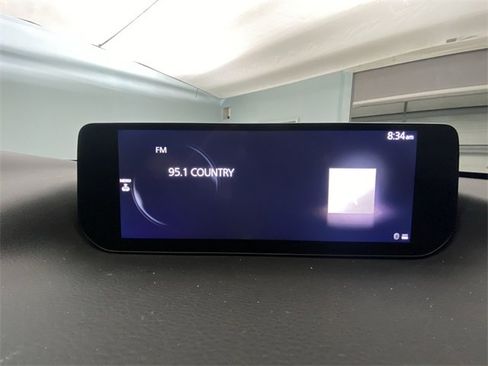 Used 2023 MAZDA CX-50 2.5 S w/ Cargo Package image 16