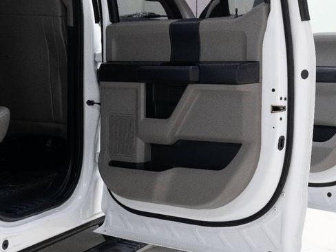 Used 2018 Ford F450 XL w/ STX Appearance Package AWD/4WD image 22