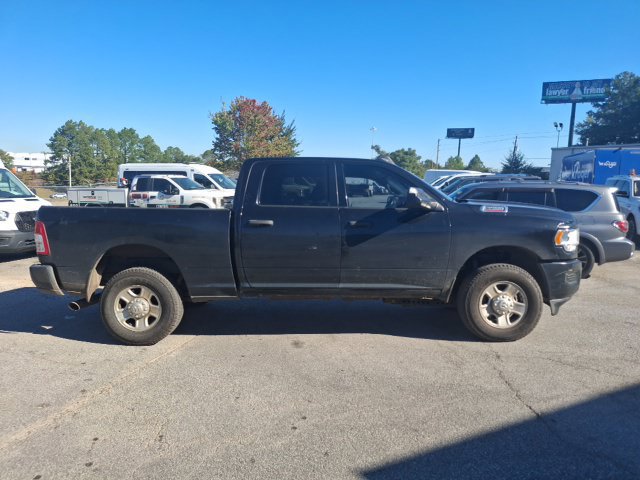 Used 2021 RAM 3500 Tradesman AWD/4WD image 2