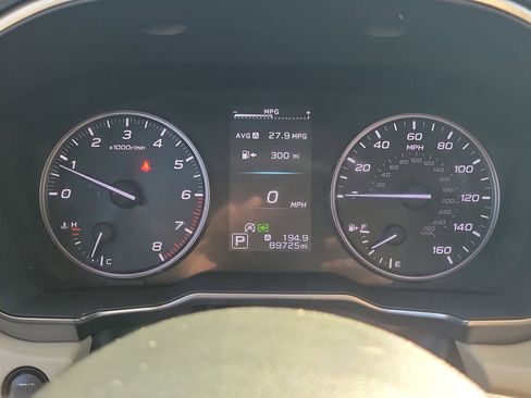 Used 2020 Subaru Outback Limited w/ Popular Package #2 image 29