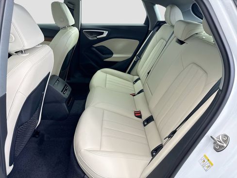 Certified 2025 Audi A5 2.0T Premium Plus w/ Premium Plus AWD/4WD image 20