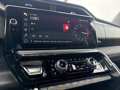 New 2026 GMC Sierra 1500 Denali image 12