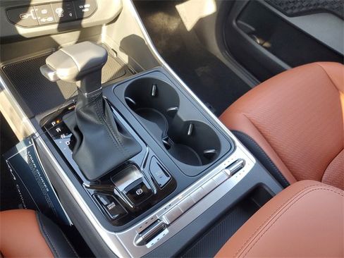 New 2026 Kia Carnival SX Prestige image 26