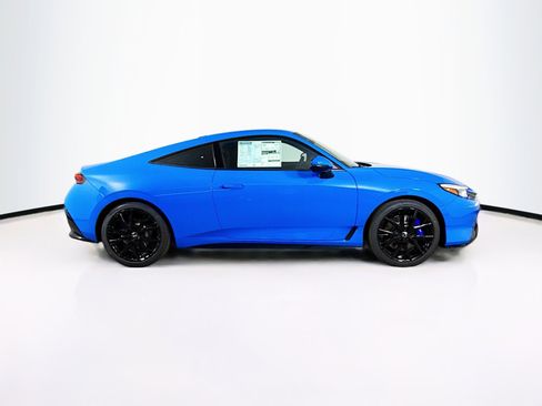 New 2026 Honda Prelude image 2