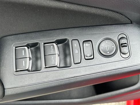 Used 2022 Honda Civic Sport image 22