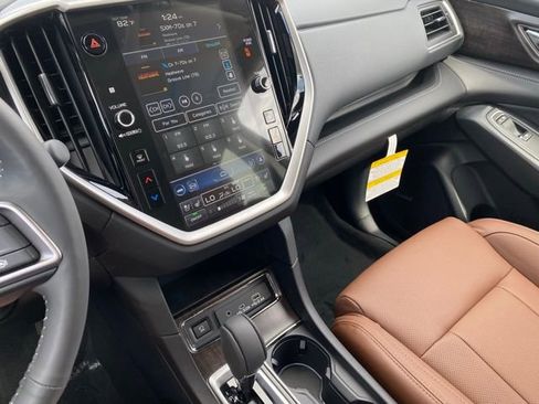 New 2026 Subaru Ascent Touring image 17