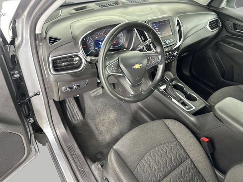 Used 2024 Chevrolet Equinox LT AWD/4WD image 10