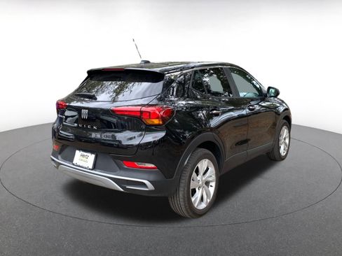 Used 2025 Buick Encore GX Preferred image 7