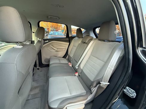 Used 2013 Ford C-MAX SE w/ Winter Pkg image 20