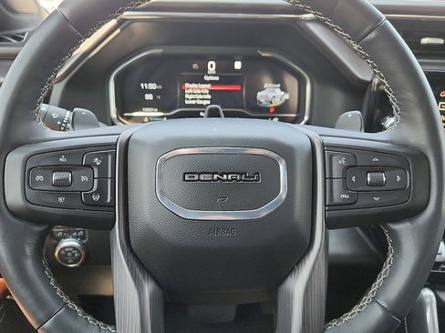 Used 2024 GMC Sierra 1500 Denali Ultimate image 12