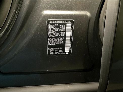 New 2026 INFINITI QX80 Autograph w/ Premium Cargo Package image 23