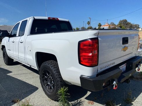Used 2018 Chevrolet Silverado 1500 LT RWD image 29