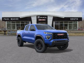 New 2026 GMC Canyon Elevation w/ Convenience Package AWD/4WD video 1