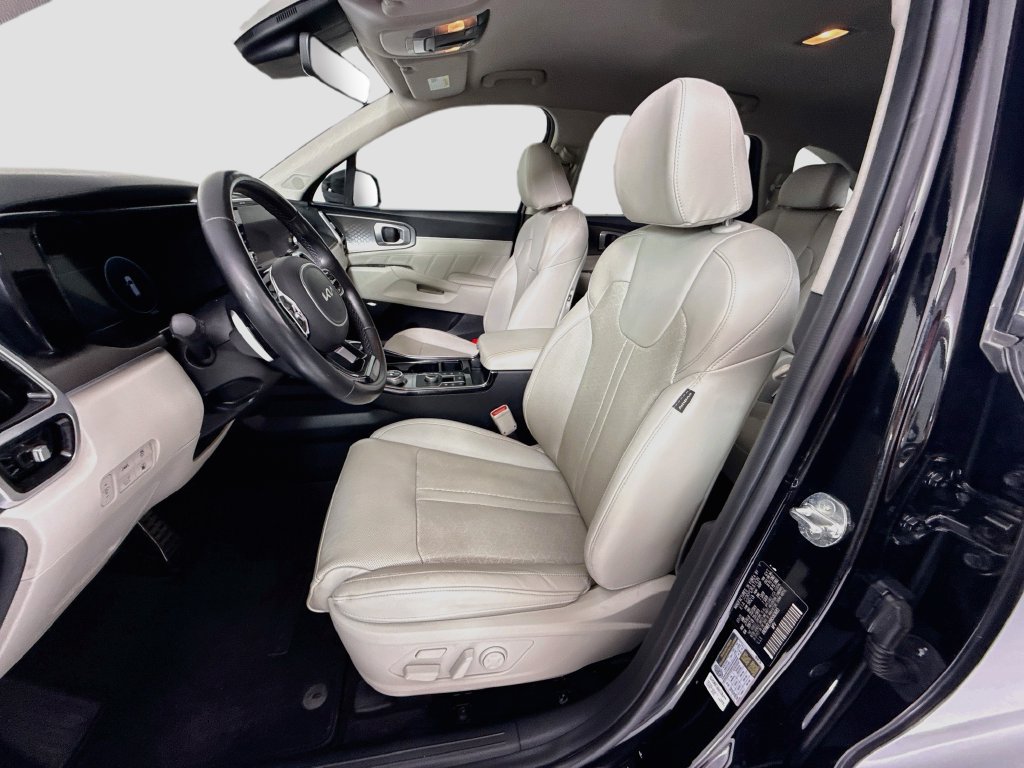 Used 2022 Kia Sorento SX Prestige AWD/4WD image 19