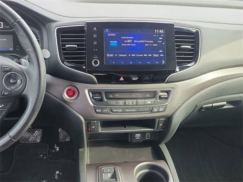 Used 2023 Honda Ridgeline RTL image 14