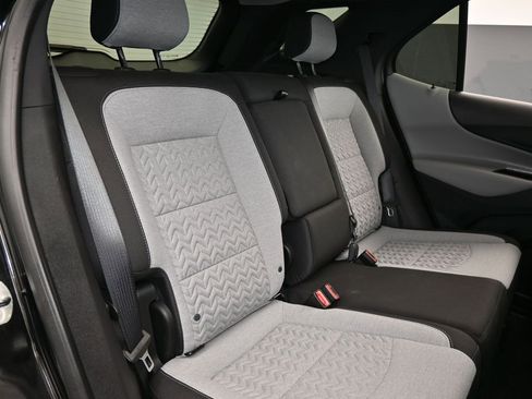 Used 2023 Chevrolet Equinox LS w/ Driver Confidence II Package image 34