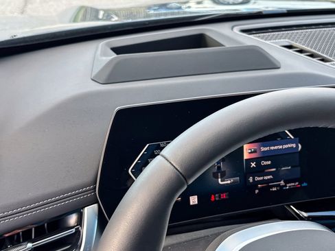 New 2026 BMW X1 xDrive28i w/ Technology Package image 11