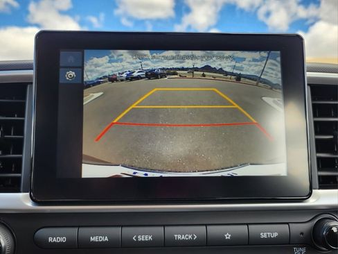 New 2026 Hyundai Venue SE image 18