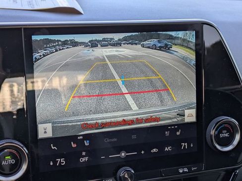 Used 2023 Lexus NX 250 FWD image 23