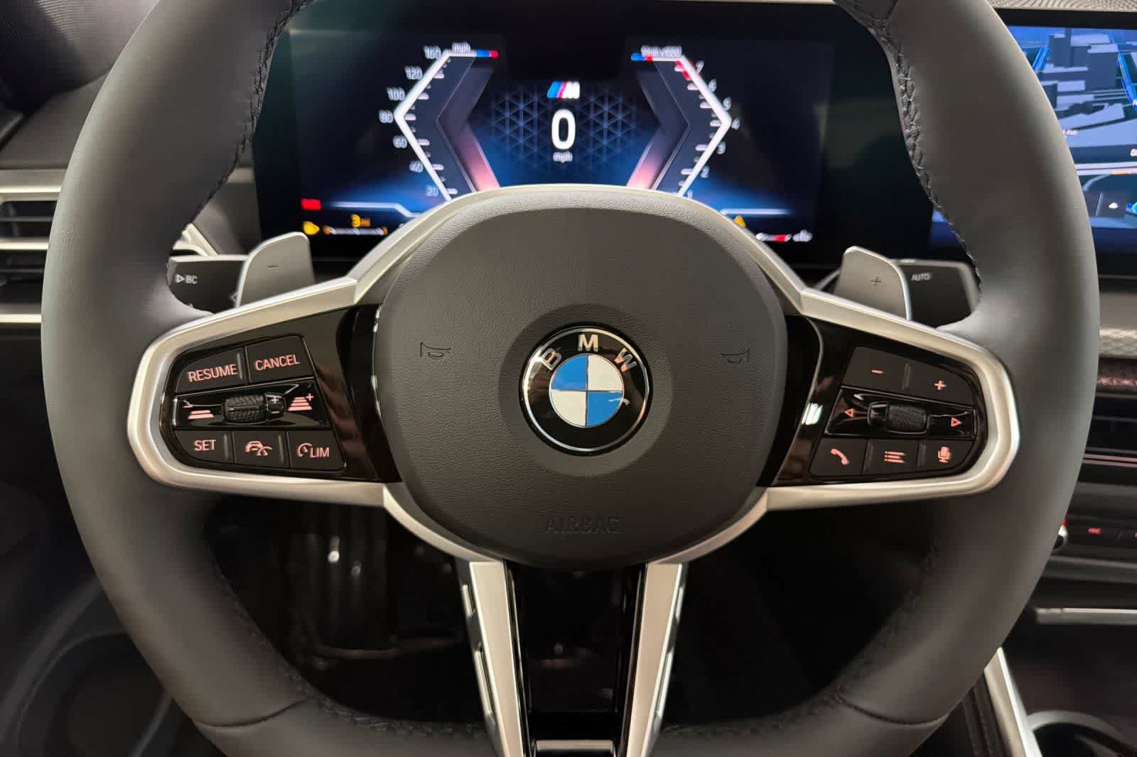 New 2027 BMW 430i Coupe w/ M Sport Package AWD/4WD image 23