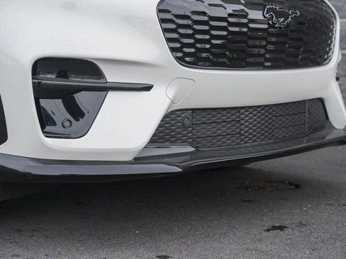 New 2025 Ford Mustang Mach-E GT image 16