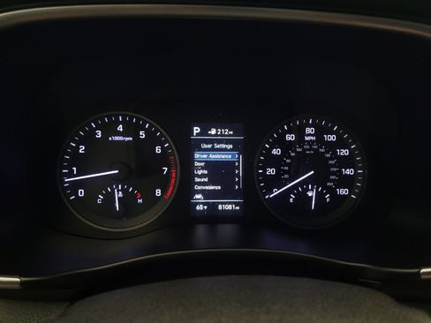 Used 2020 Hyundai Tucson Ultimate AWD/4WD image 23