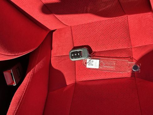 New 2025 Honda Civic Type R image 20