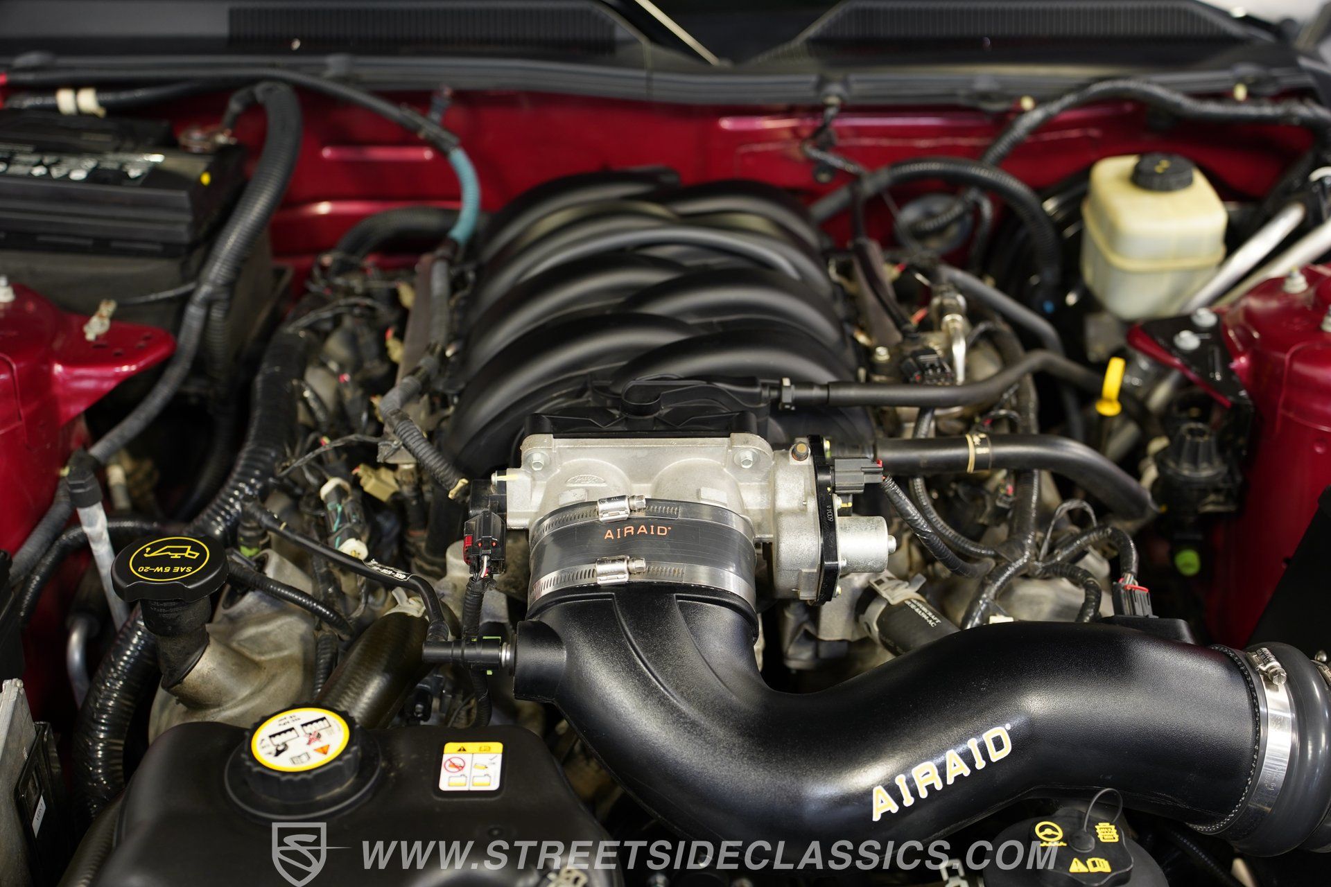 Used 2006 Ford Mustang GT RWD image 35