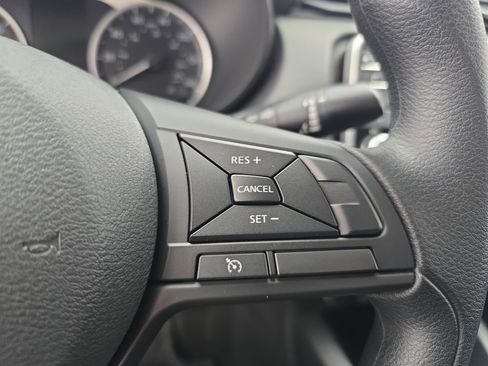 New 2025 Nissan Versa S image 17