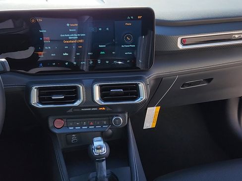 New 2025 Ford Mustang GT Premium w/ GT Performance Package image 19