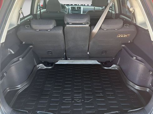 Used 2008 Honda CR-V LX image 28