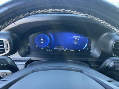 Used 2020 Ford Explorer ST w/ ST Street Pack image 13