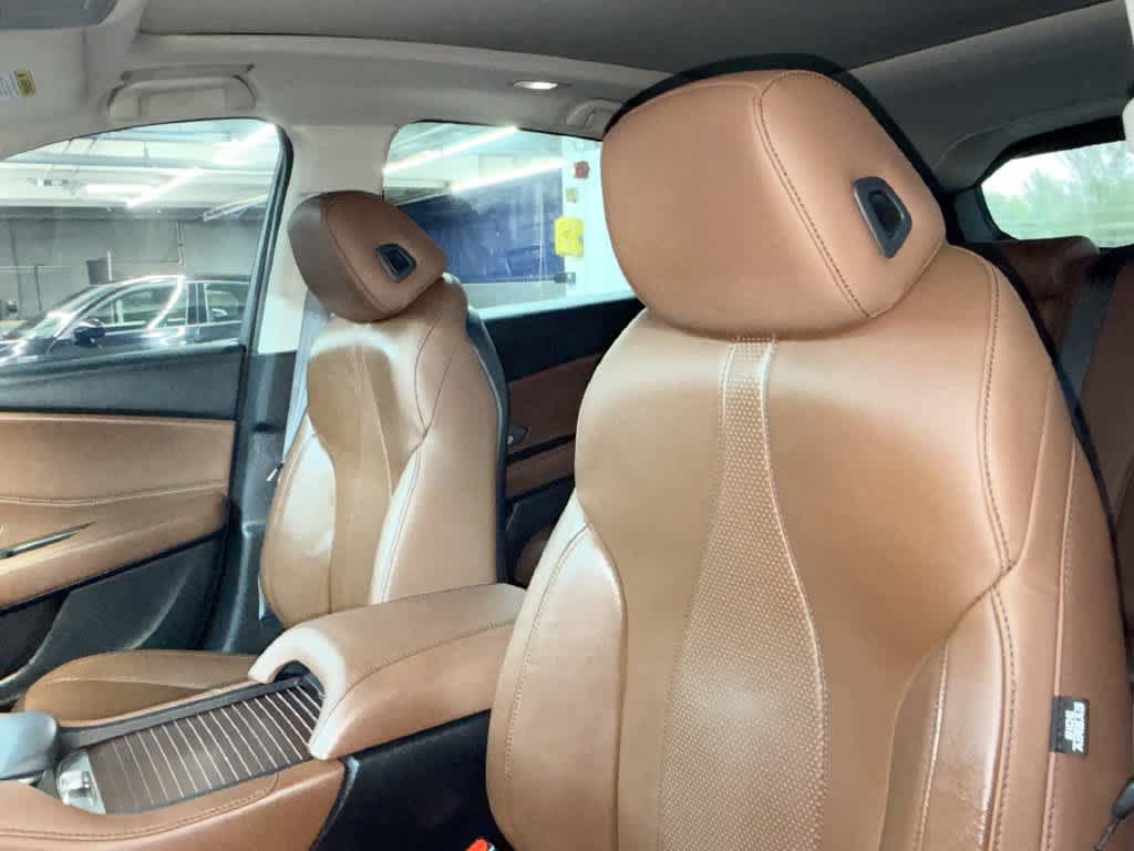 Used 2024 Acura RDX w/ Technology Package AWD/4WD image 13