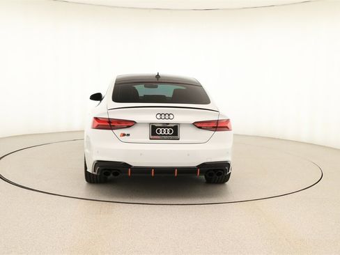 Used 2024 Audi S5 Premium Plus image 5